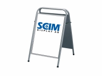 gatupratare gatuställ Easysign